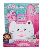 Gabby's Dollhouse, KittyCamera, Pretend Play Preschool Kids Toys - Multi