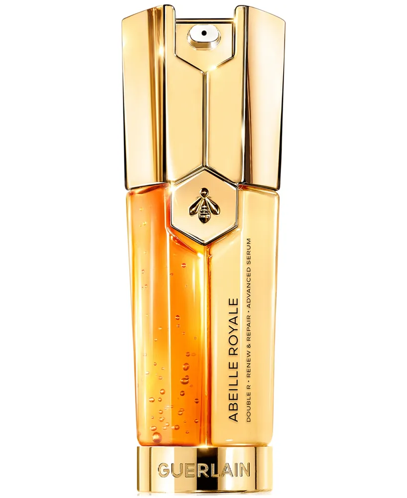 Guerlain Abeille Royale Double R Renew & Repair Advanced Serum