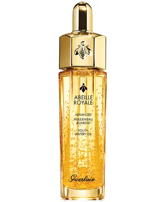 Guerlain Abeille Royale Advanced Youth Watery Oil