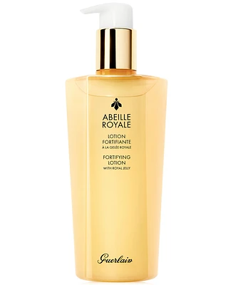 Guerlain Abeille Royale Fortifying Lotion With Royal Jelly, 10.1 oz.