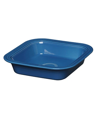 Fiesta Square Baker 9" x