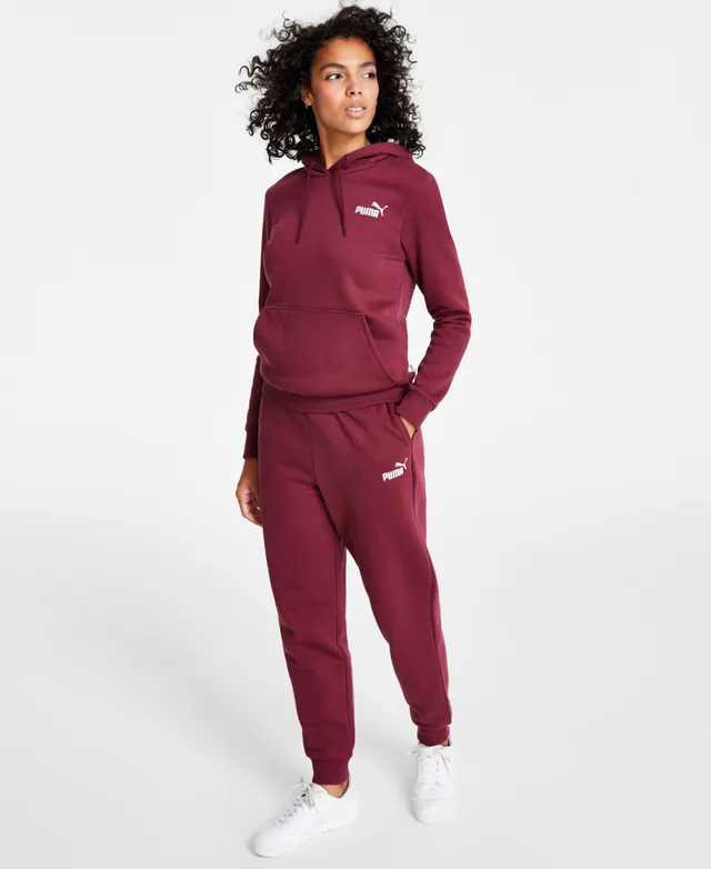 Puma Women's Fleece Sweatpants - Macy's