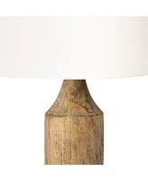 Regina Andrew Georgina Wood Table Lamp