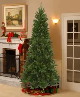 National Tree Company 7.5' Peyton Spruce Tree