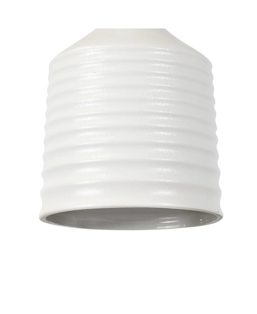 Regina Andrew Ojai Ceramic Pendant Lamp
