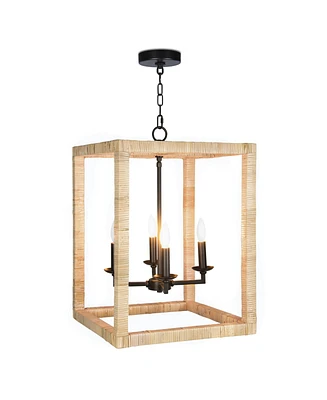 Regina Andrew Newport Lantern Lamp