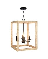 Regina Andrew Newport Lantern Lamp