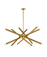 Regina Andrew Viper Chandelier Lamp