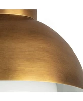 Regina Andrew Montreux Flush Mount Lamp