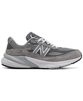 New Balance Men's 990 V6 Running Sneakers from Finish Line