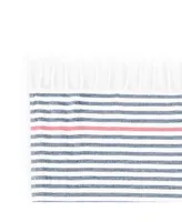 Lands' End Turkish Cotton Beach Towel