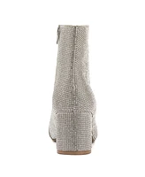 Sugar Women's Nightlife Bling Ankle Boots