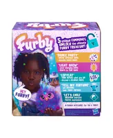 Furby Interactive Plush Toy