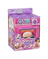 Cookeez Makery Oven Playset, Cinnamon