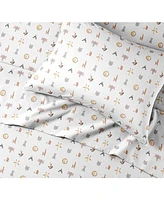 Cgk Unlimited Kids Piece Microfiber Sheet Set