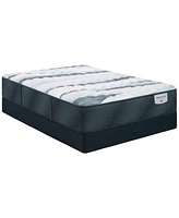 Closeout! Beautyrest Harmony Lux Coral Island 13.5" Extra Firm Mattress