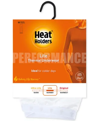 Heat Holders Women's X-Warm Base Layer Bottoms