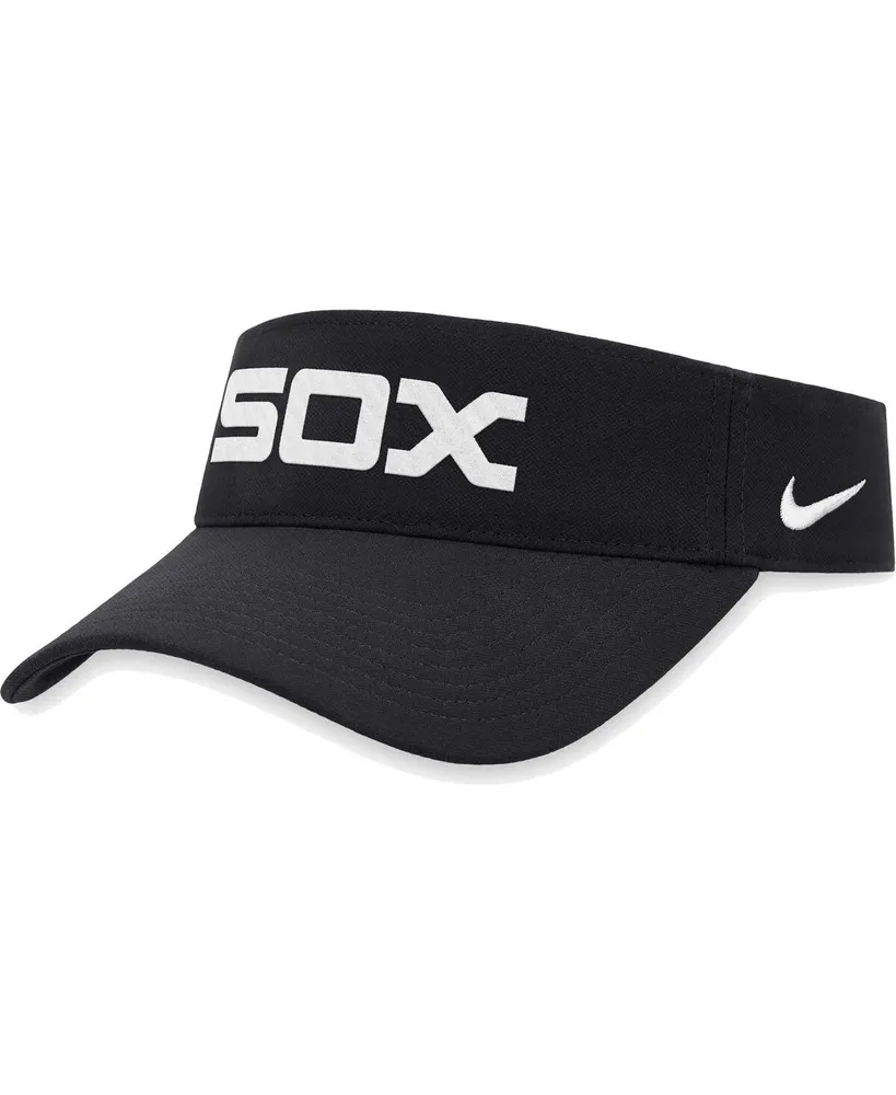 Nike Chicago Cubs Wordmark Men's Nike Dri-FIT MLB Visor. Nike.com