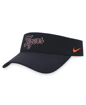 Nike Houston Astros White Dri-FIT Visor - Macy's