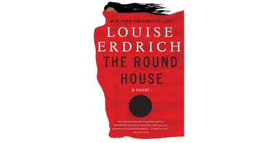 The Round House (National Book Award Winner) by Louise Erdrich