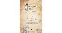 Miss Butterworth and the Mad Baron- A Graphic Novel by Julia Quinn