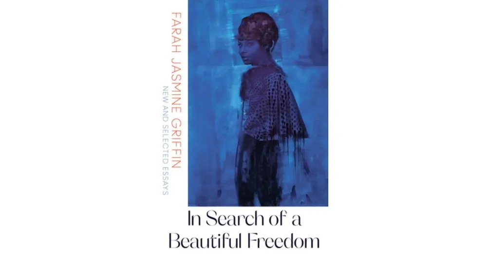 In Search of a Beautiful Freedom