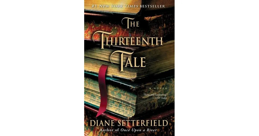 The Thirteenth Tale