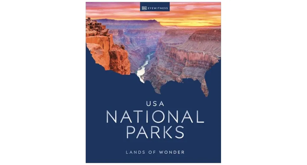 Usa National Parks