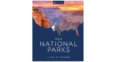 Usa National Parks