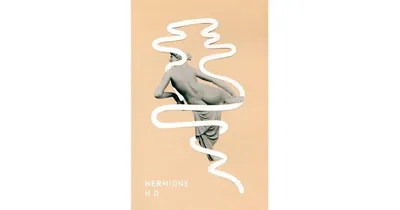 HERmione by Hilda Doolittle