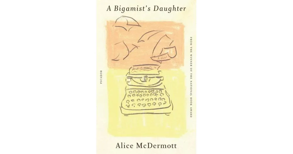 A Bigamist's Daughter