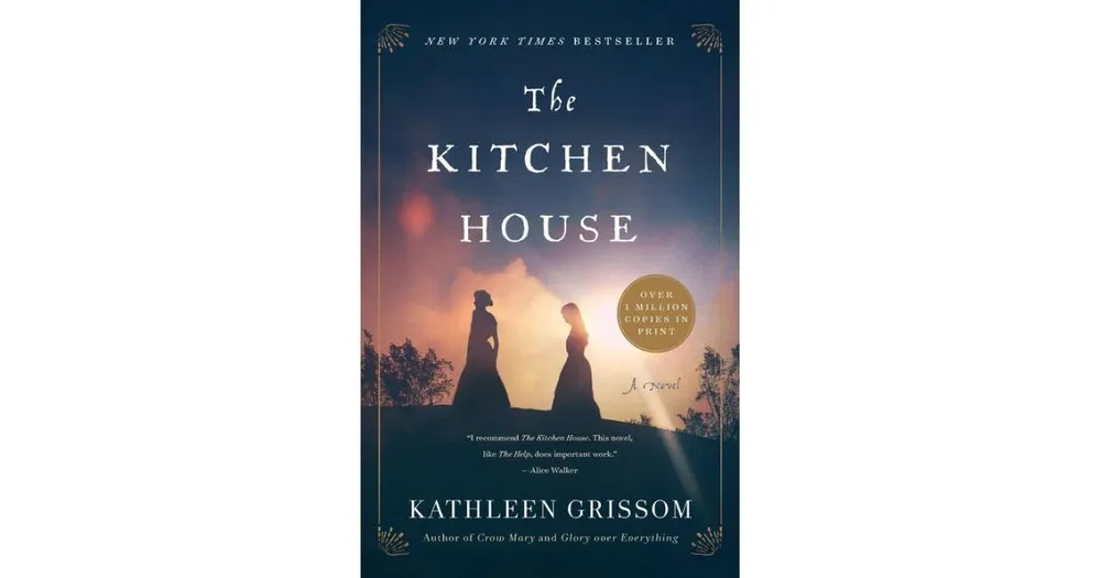 The Kitchen House by Kathleen Grissom