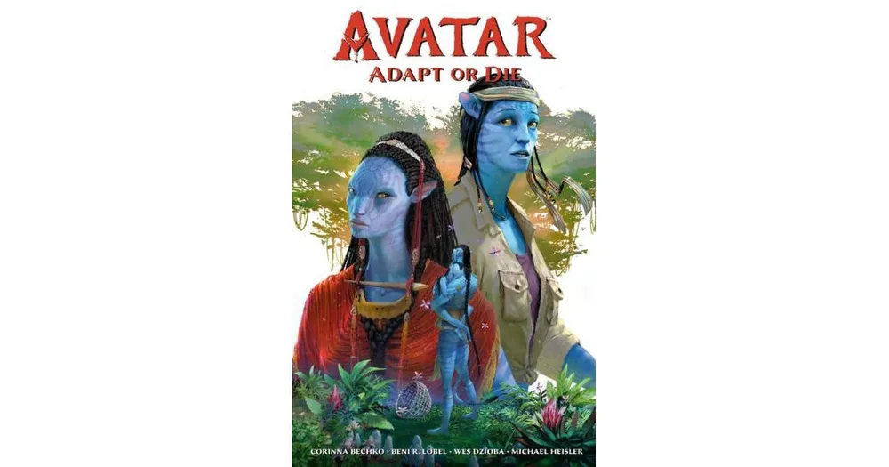 Avatar