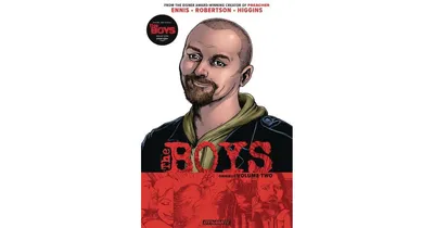 The Boys Omnibus, Volume 2 by Garth Ennis