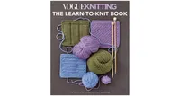 Vogue Knitting The Learn-to