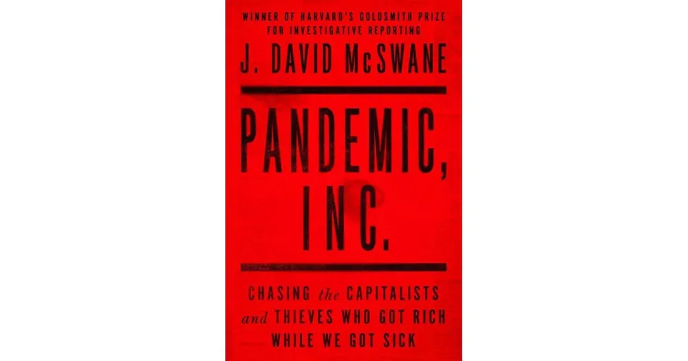 Pandemic, Inc.