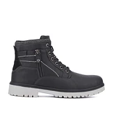 Xray Men's Hunter Lace Up Boots