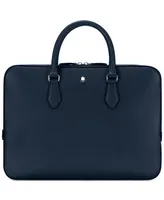 Montblanc Sartorial Thin Leather Document Case