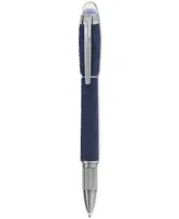 Montblanc StarWalker Space Blue Resin Fineliner Pen