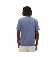 Bench Dna Men's Lomax Lightweight Tee