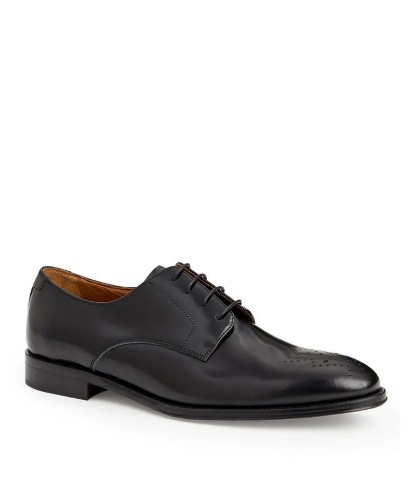 Bruno Magli Men's Aldo Lace-Up Shoes