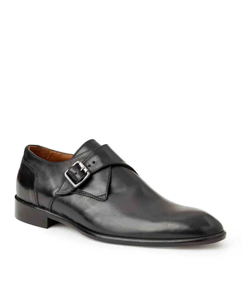 Bruno Magli Men's Solero Slip-On Shoes