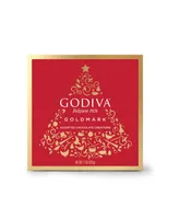 Godiva Holiday Goldmark Assorted Chocolate Gift Box