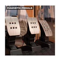 T3PM Magnetic Pedal Set