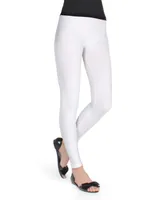 MeMoi Women's Sketch Stretch Leggings