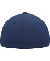 Big Boys and Girls Travis Mathew Navy Tejate Flex Hat