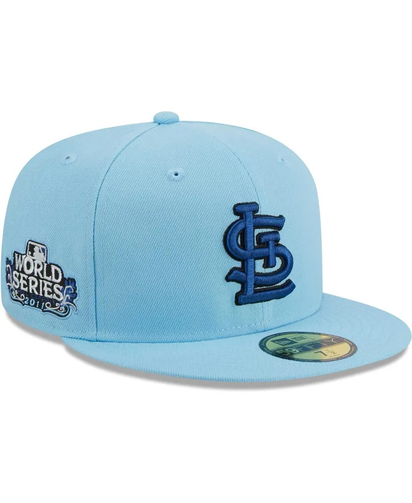 St. Louis Cardinals Heritage86 Cooperstown Men's Nike MLB Adjustable Hat.