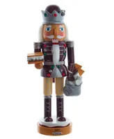 Kurt Adler 14" Hershey's S'mores Nutcracker