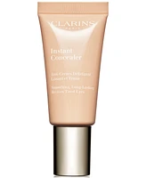 Instant Concealer, Long-Wearing & Brightening for Dark Circles