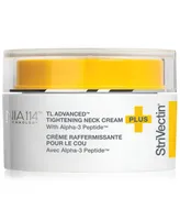 StriVectin Tl Advanced Tightening Neck Cream Plus With Alpha